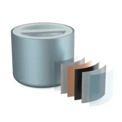 Bentgo Stainless Steel Bowl, Triple Layer Insulation, Leakproof Airtight Lid-2.4 Cup 15 Bentgo Stainless Steel Bowl, Triple Layer Insulation, Leakproof Airtight Lid-2.4 Cup -Bentgo GUEST a45f5737 1b1b 4d15 9239 897e893ae5e7