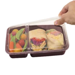 Bentgo Meal Prep Kit - 60pc -Bentgo GUEST a4c5ffd1 e144 4af6 baa3 43e4a442be1a