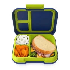 Bentgo Pop Leakproof Bento-Style Lunch Box With Removable Divider-3.4 Cup 22 Bentgo Pop Leakproof Bento-Style Lunch Box With Removable Divider-3.4 Cup -Bentgo GUEST a5051efa ebb8 4b5a 966c 7ce45cedacf7