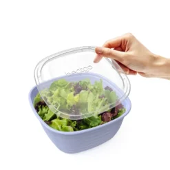 Bentgo Prep Single Compartment Bowl Set - 20pc -Bentgo GUEST a60d82e9 bc4f 46d7 a9d5 f2c5be4f7a06