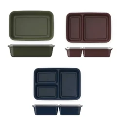 Bentgo Meal Prep Kit - 60pc -Bentgo GUEST b534443c 5004 4743 b52d 12fab7ed69c8