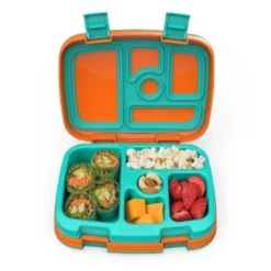 Bentgo Kids' Brights Leakproof, 5 Compartment Bento-Style Kids' Lunch Box 30 Bentgo Kids' Brights Leakproof, 5 Compartment Bento-Style Kids' Lunch Box -Bentgo GUEST c4ec565b 0cba 4740 a90e 5ce31c6d275b
