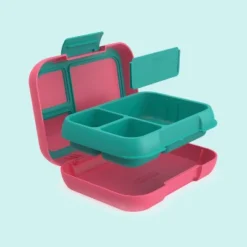 Bentgo Pop Leakproof Bento-Style Lunch Box With Removable Divider-3.4 Cup 16 Bentgo Pop Leakproof Bento-Style Lunch Box With Removable Divider-3.4 Cup -Bentgo GUEST d73f0db7 1998 4e4e a4c1 b52624997dfb