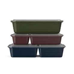 Bentgo Meal Prep Kit - 60pc -Bentgo GUEST e908f66c 6259 4316 80f4 1a5542d484c3