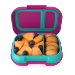 Bentgo Kids' Snack Leak-proof Storage Container -Bentgo GUEST ed7efb5f 0966 4bbe bb8b 0eba023a9f13