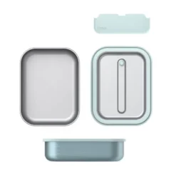 Bentgo Stainless Leakproof Bento-Style Lunch Box With Removable Divider-4.2 Cup -Bentgo GUEST ee8bd3ee 182d 4e91 aad8 27bbaeabb3e9