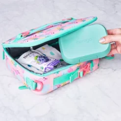 Bentgo Kids' Snack Leak-proof Storage Container -Bentgo GUEST fda9e8a5 119e 48f6 9c2d d44eeb3681a5