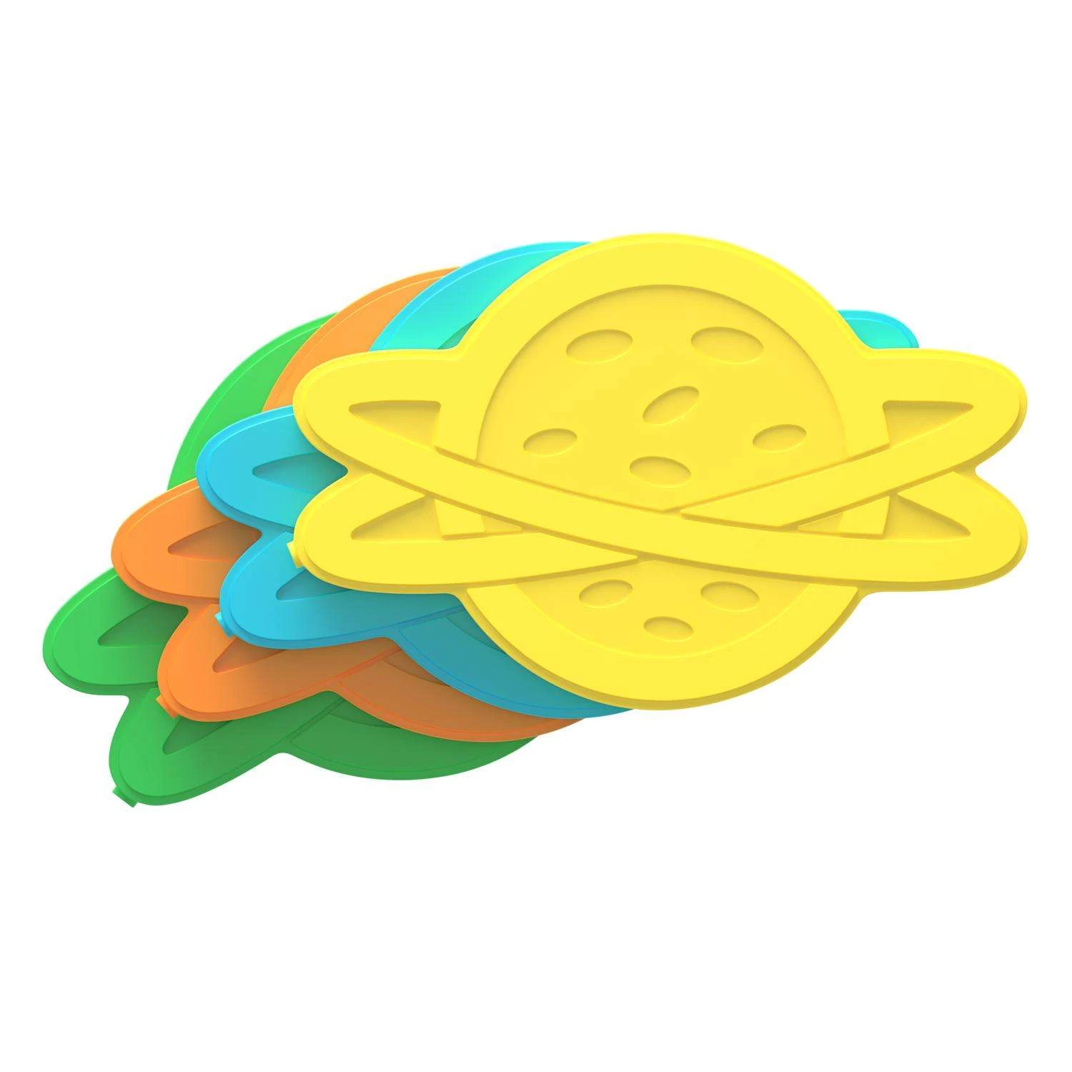 Bentgo Assorted Polypropylene Reusable Ice Pack 3 Bentgo Assorted Polypropylene Reusable Ice Pack