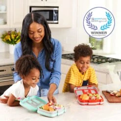 Bentgo Trucks Lunch Box 1 Pk 15 Bentgo Trucks Lunch Box 1 Pk -Bentgo b2f8324c 81bd 485e 960c d20105a5a740