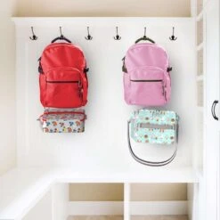 Bentgo Mulicolored Reusable Lunch Bags 1 Pk -Bentgo beaf518f ebc1 439d 8de4 288e647bc488