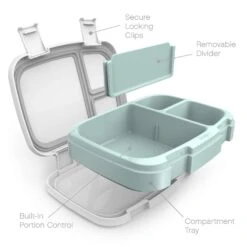 Bentgo Assorted Lunch Box 3 Pk -Bentgo bee6c1be 2d65 4c57 bcbe fc505dfc2276