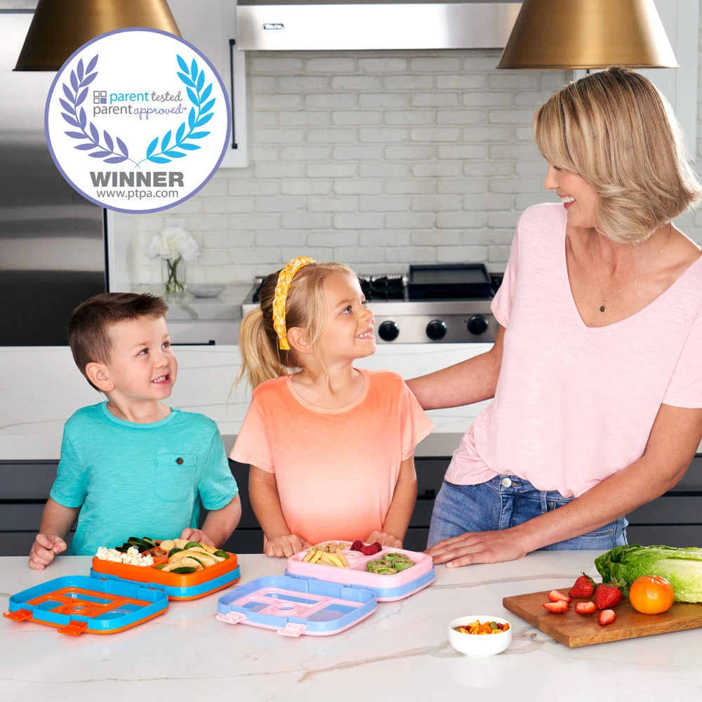 Bentgo Kids Prints Lunch Box 12 Bentgo Kids Prints Lunch Box - Image 11