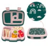 Bentgo Kids Prints Lunch Box