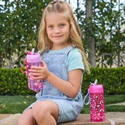 Bentgo Kids Prints Lunch Boxes & Water Bottles 33 Bentgo Kids Prints Lunch Boxes & Water Bottles -Bentgo bentgo lunch box bottle bundle rainbow fairy 4