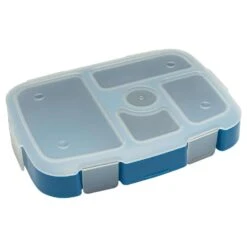 Bentgo 27 Bentgo 2.25 Cups Multicolored Tray And Cover 1 Pk