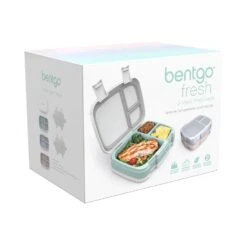 Bentgo Assorted Lunch Box 3 Pk -Bentgo fcb821db 83ed 40f3 8b56 55fa68913c15