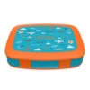 Orange & Blue Planes Five-Compartment Lunch Box -Bentgo zu105942216 alt 1 tm1662049663