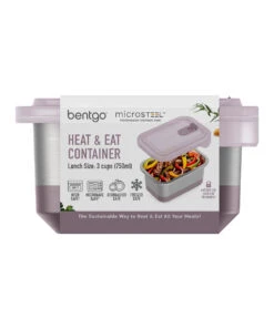 Dusk Heat & Eat Lunch-Size Container -Bentgo zu109242226 alt 4 tm1664825930