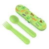 Green Safari Utensil Set -Bentgo zu112746949 main tm1677943768