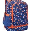 Blue & Orange Sports Ball Insulated Backpack -Bentgo zu95758370 main tm1623779515