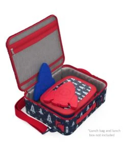 Rocket Ship Reusable Ice Pack Set -Bentgo zu95758374 alt 3 tm1623779515