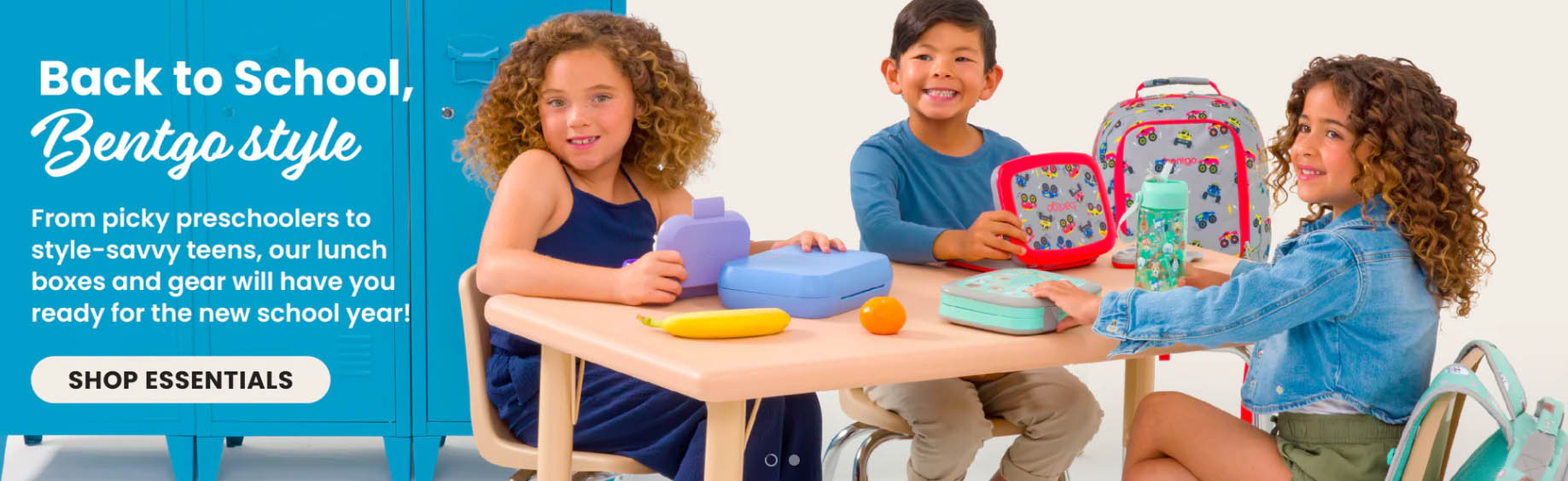 Bentgo -Bentgo EDRTERTERT